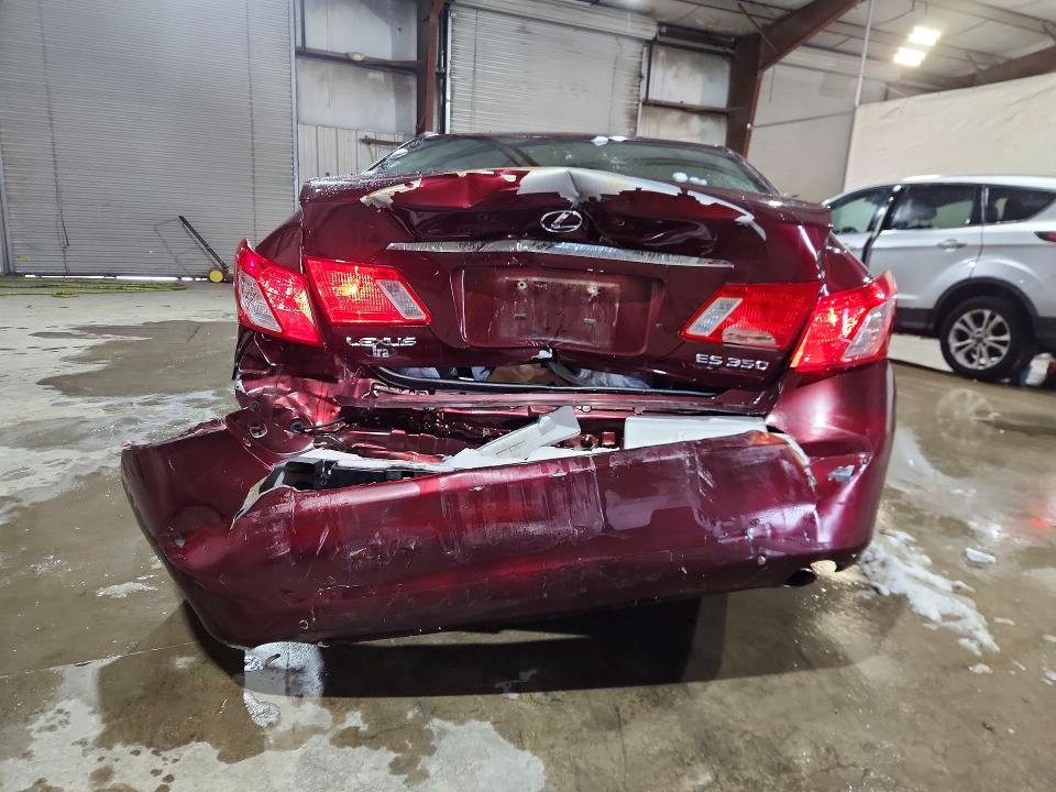 Aukcja sprzedaży 2008 Lexus Es, vin: JTHBJ46G082262326, numer aukcji: 75371335