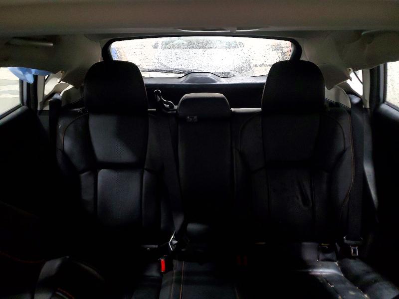 Продаж на аукціоні авто 2018 Subaru Crosstrek, vin: JF2GTAMC1JH228867, номер лоту: 75782095
