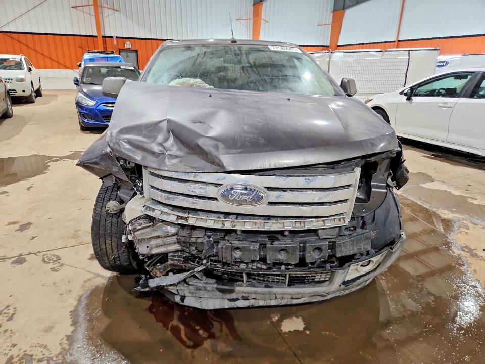 Aukcja sprzedaży 2010 Ford Edge, vin: 2FMDK4JC2ABA54648, numer aukcji: 77580945