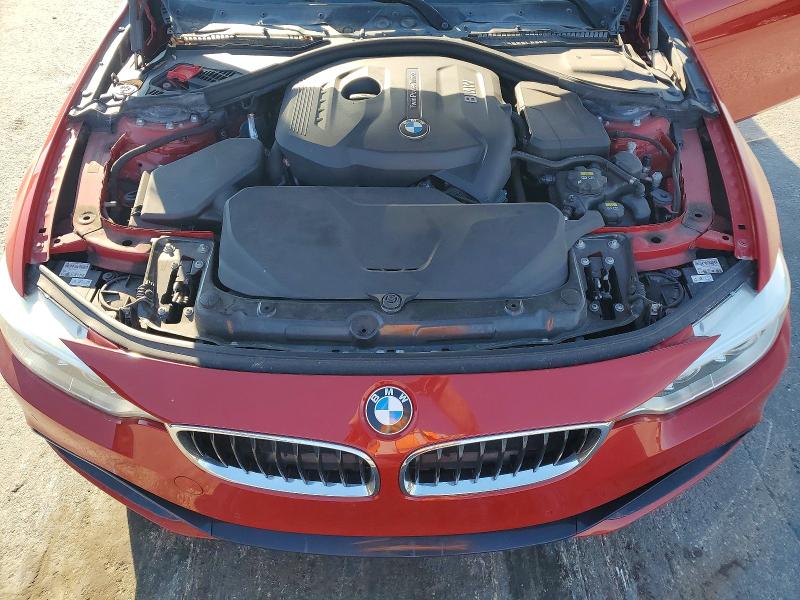 Продаж на аукціоні авто 2017 Bmw 430i, vin: WBA4F7C38HG788346, номер лоту: 79036415
