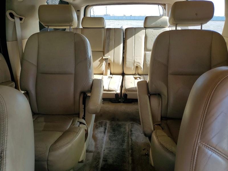 Продаж на аукціоні авто 2008 Cadillac Escalade, vin: 1GYFK668X8R116716, номер лоту: 77509695