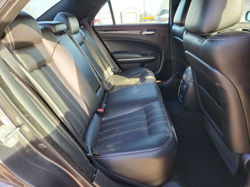 Продаж на аукціоні авто 2022 Chrysler 300, vin: 2C3CCABG8NH206372, номер лоту: 78691645