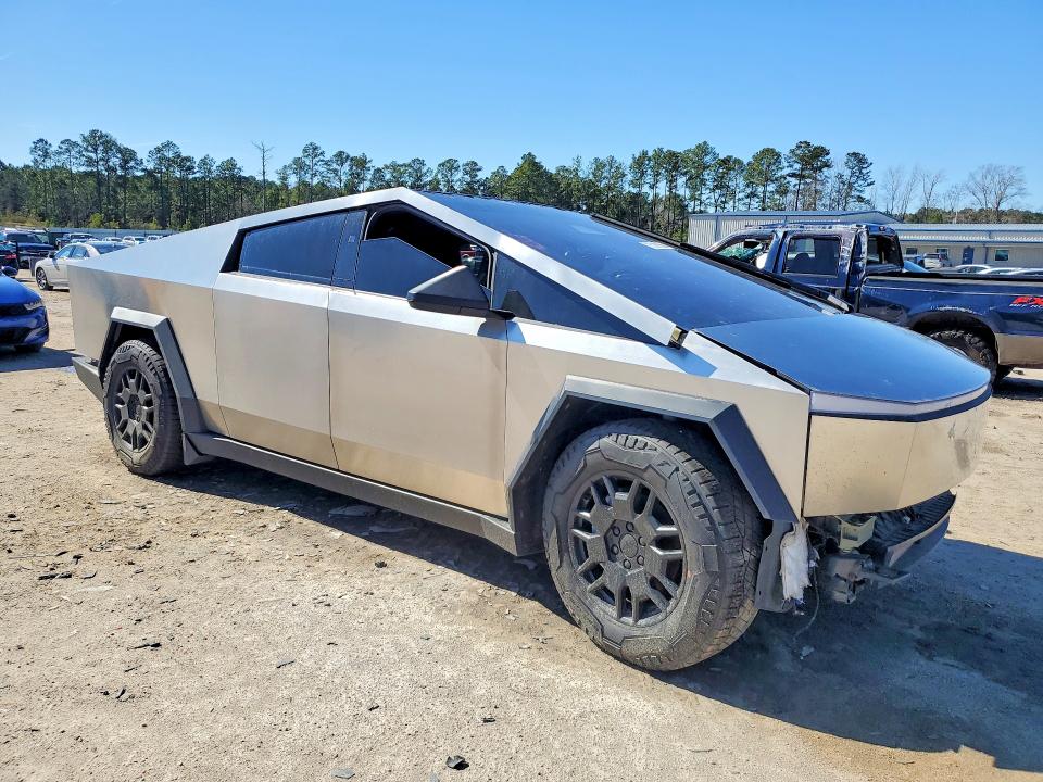 Aukcja sprzedaży 2024 Tesla Cybertruck, vin: 7G2CEHEE3RA000259, numer aukcji: 75187555