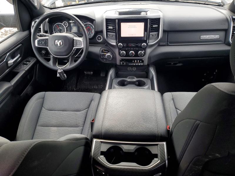 Продажа на аукционе авто 2025 Ram 1500, vin: 1C6SRFMP7SN534733, номер лота: 78276925