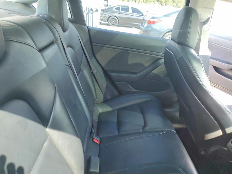 2018 Tesla Model 3 მანქანა იყიდება აუქციონზე, vin: 5YJ3E1EA0JF176233, აუქციონის ნომერი: 78264725