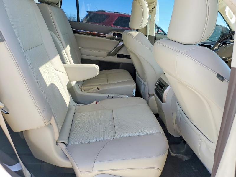 Продажа на аукционе авто 2019 Lexus Gx 460, vin: JTJBM7FX7K5228848, номер лота: 78247795