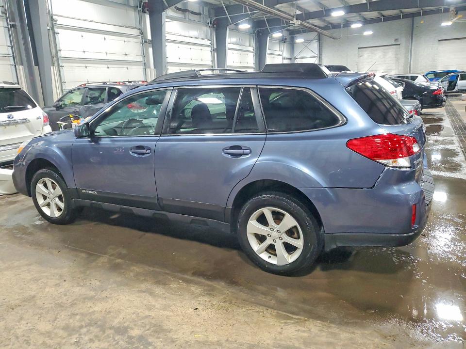 77340925 :رقم المزاد ، 4S4BRCCC8D3255095 vin ، 2013 Subaru Outback 2. مزاد بيع