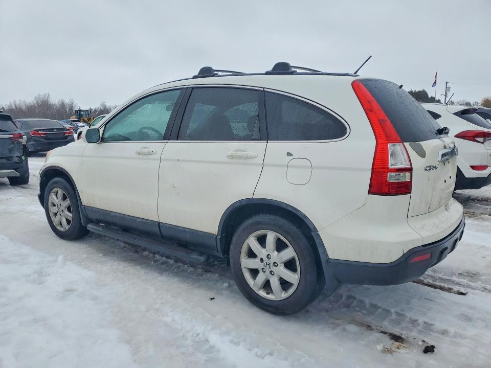 Продажа на аукционе авто 2008 Honda Cr-v, vin: 5J6RE48798L810703, номер лота: 77730245
