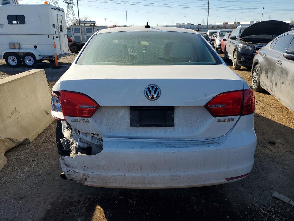 Продажа на аукционе авто 2013 Volkswagen Jetta, vin: 3VWDP7AJ8DM423387, номер лота: 78479585