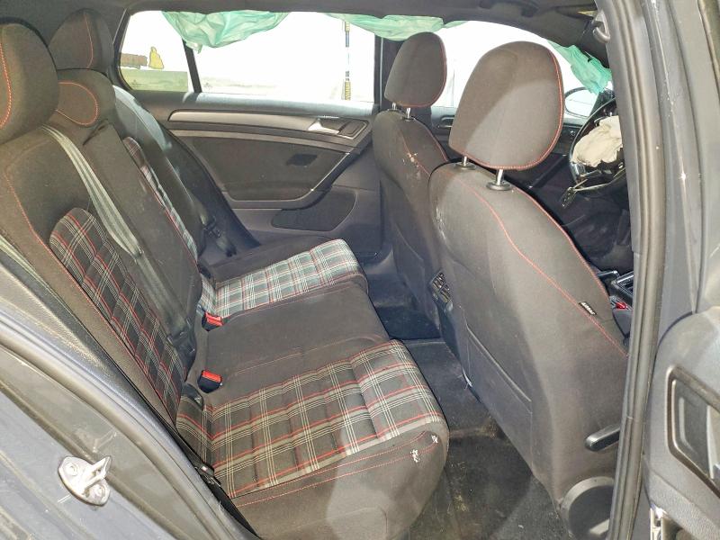 Продаж на аукціоні авто 2019 Volkswagen Gti, vin: 3VW5T7AUXKM006361, номер лоту: 76719135