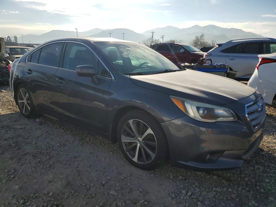 Продаж на аукціоні авто 2016 Subaru Legacy, vin: 4S3BNBN67G3013128, номер лоту: 75183555