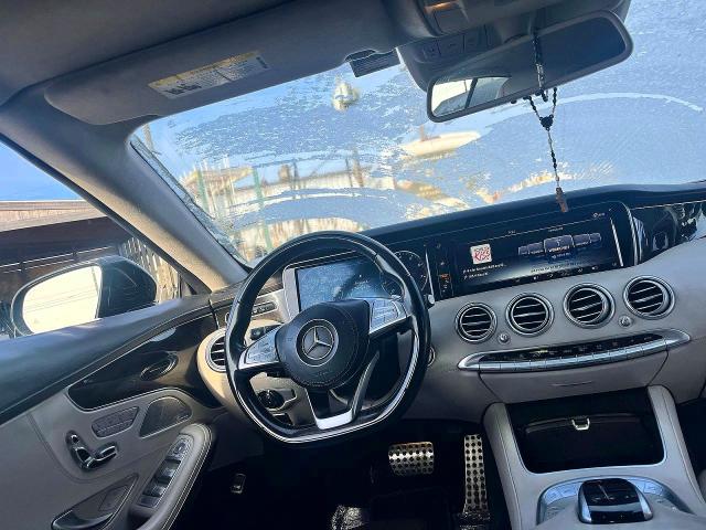Продажа на аукционе авто 2017 Mercedes-benz S 550, vin: WDDXK8CB8HA022392, номер лота: 77819295