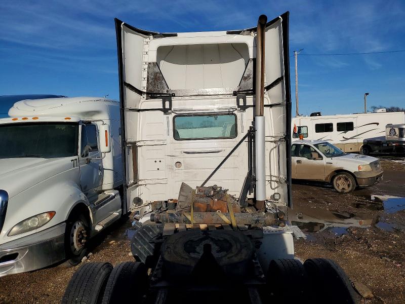 72887915 :رقم المزاد ، 4V4N39TGXHN987946 vin ، 2017 Volvo Vnl مزاد بيع