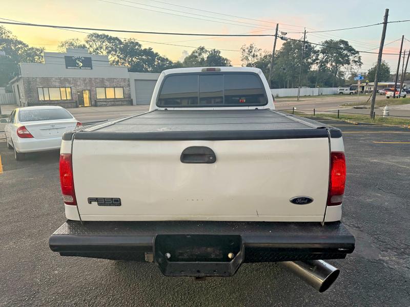 Продаж на аукціоні авто 2004 Ford F350 Srw S, vin: 1FTSW31P74ED34393, номер лоту: 77629555