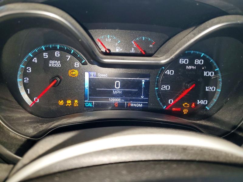 Aukcja sprzedaży 2019 Chevrolet Impala, vin: 2G11Z5S38K9104851, numer aukcji: 55060256