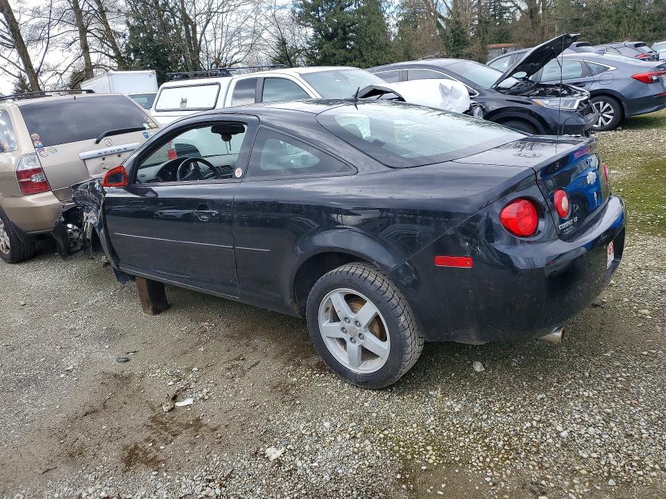 Aukcja sprzedaży 2009 Chevrolet Cobalt, vin: 1G1AL18H397209628, numer aukcji: 74564125