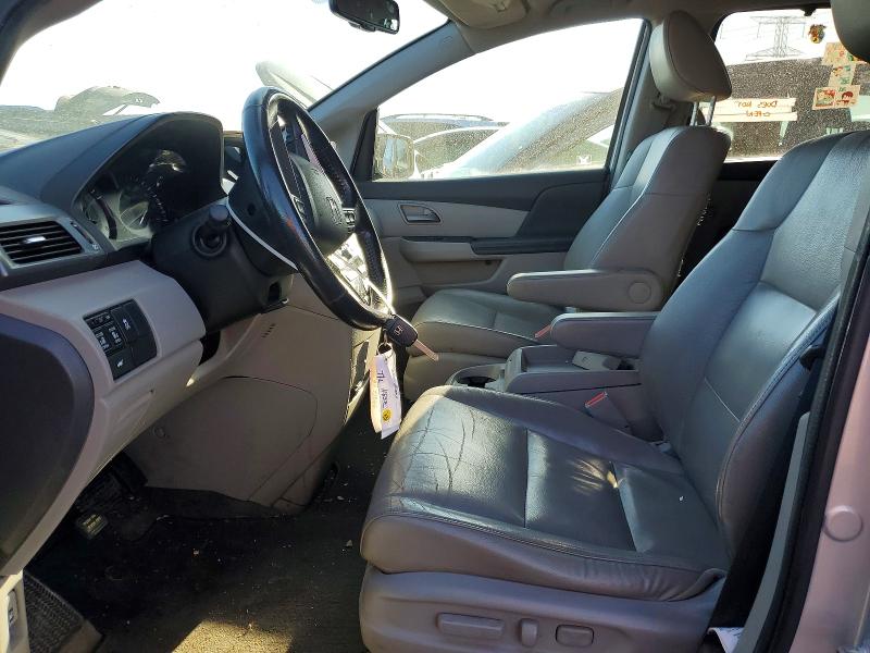 Aukcja sprzedaży 2011 Honda Odyssey, vin: 5FNRL5H64BB012791, numer aukcji: 77343245