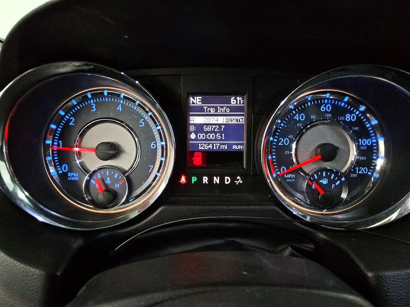 78577805 :رقم المزاد ، 2C4RC1BG0GR157056 vin ، 2016 Chrysler Town & Country مزاد بيع