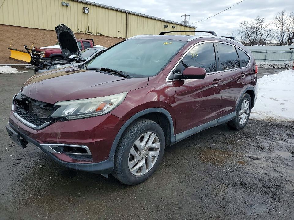 2015 Honda Cr-v მანქანა იყიდება აუქციონზე, vin: 2HKRM4H79FH703144, აუქციონის ნომერი: 78692535