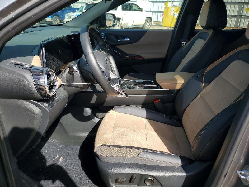 Aukcja sprzedaży 2026 Chevrolet Equinox, vin: 3GNAXKEG5TL175263, numer aukcji: 77203915