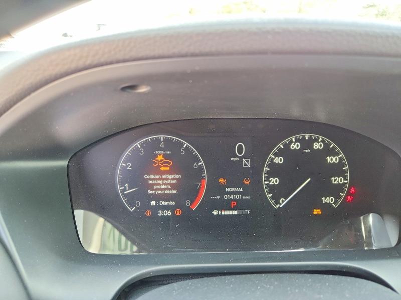 Aukcja sprzedaży 2025 Honda Hr-v, vin: 3CZRZ1H79SM747790, numer aukcji: 76927265