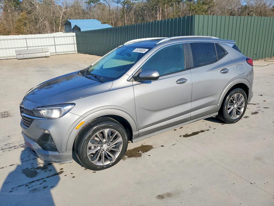 76704905 :رقم المزاد ، KL4MMDSL6PB079218 vin ، 2023 Buick Encore Gx مزاد بيع
