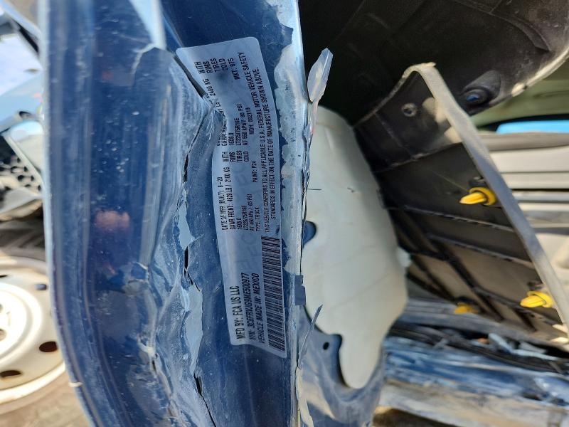 77664545 :رقم المزاد ، 3C6FRVJG9ME500977 vin ، 2021 Ram Promaster 3500 مزاد بيع