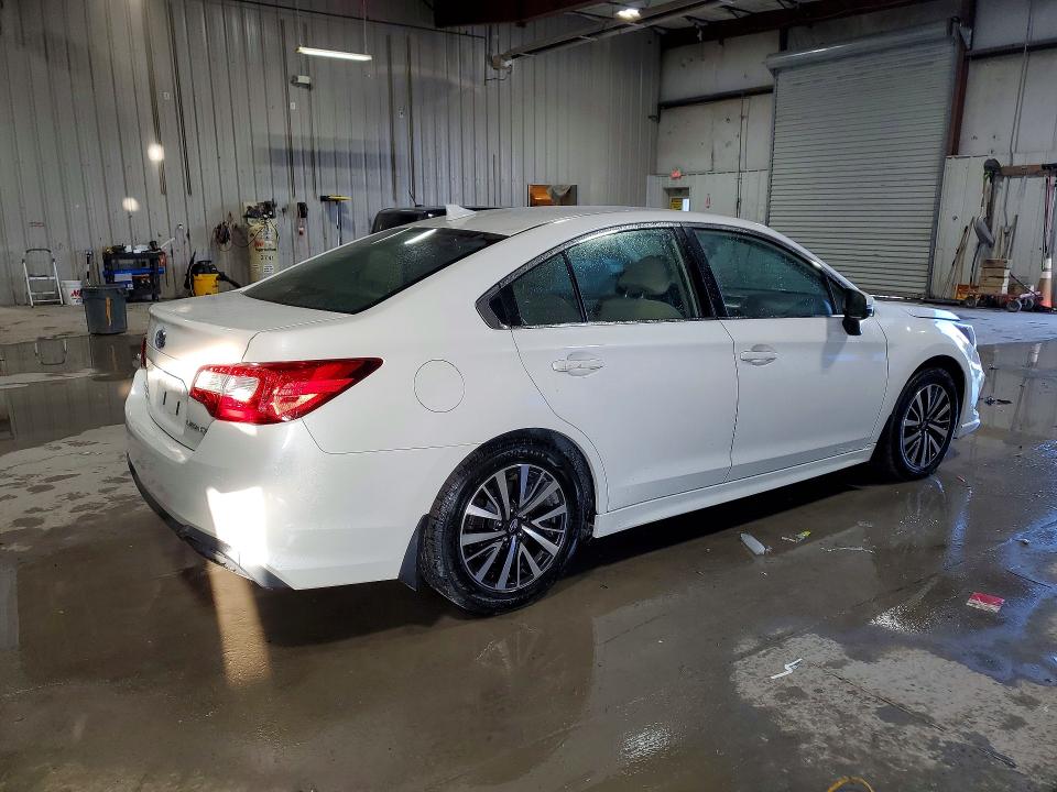 2019 Subaru Legacy მანქანა იყიდება აუქციონზე, vin: 4S3BNAF68K3014760, აუქციონის ნომერი: 77329275