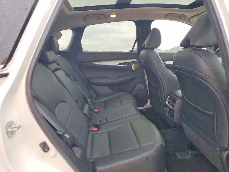 Aukcja sprzedaży 2022 Infiniti Qx50, vin: 3PCAJ5CAXNF109660, numer aukcji: 76266825