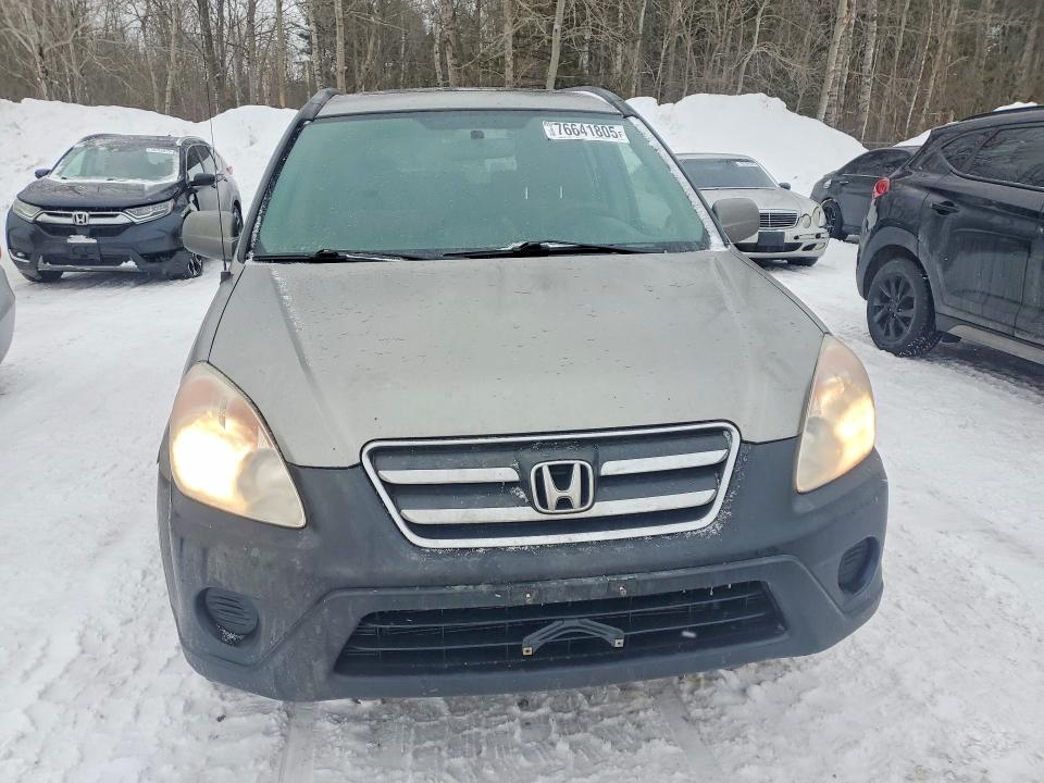 Aukcja sprzedaży 2006 Honda Cr-v, vin: JHLRD68846C022117, numer aukcji: 76641805