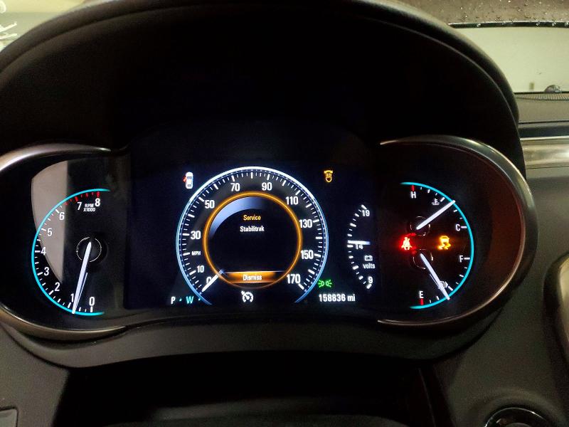 Продаж на аукціоні авто 2015 Buick Lacrosse, vin: 1G4GB5G35FF300172, номер лоту: 78414915