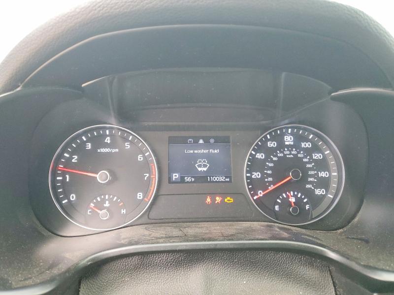 Aukcja sprzedaży 2020 Kia Forte, vin: 3KPF24AD1LE260416, numer aukcji: 77161865