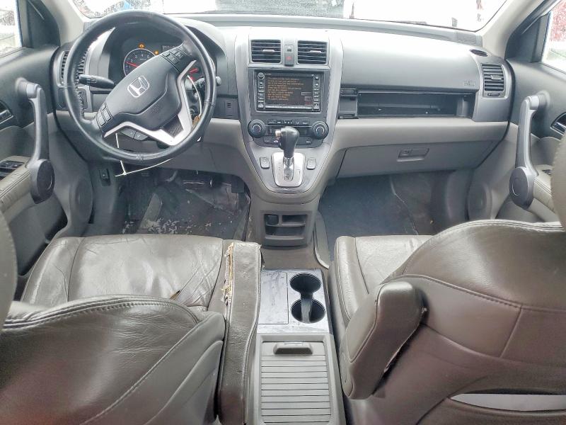 Продажа на аукционе авто 2008 Honda Cr-v, vin: 5J6RE48798L810703, номер лота: 77730245