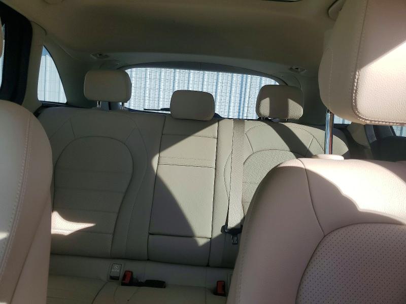 Продажа на аукционе авто 2022 Mercedes-benz Glc, vin: W1N0G8EB3NG113713, номер лота: 76591545