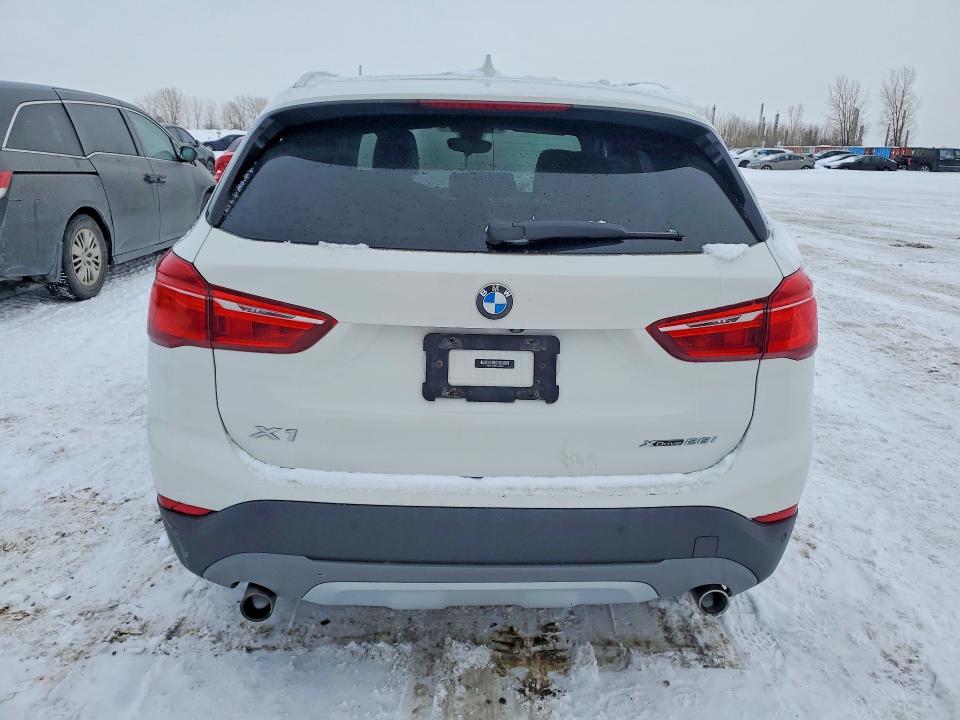 Aukcja sprzedaży 2019 Bmw X1, vin: WBXHT3C58K5L90955, numer aukcji: 75630875