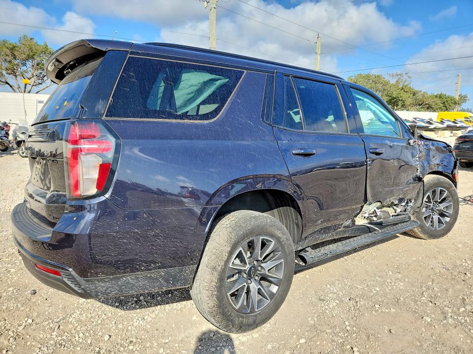 Aukcja sprzedaży 2023 Chevrolet Tahoe, vin: 1GNSKPKD6PR228299, numer aukcji: 79055445