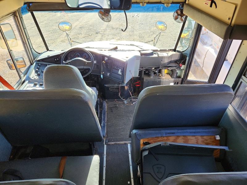 Продаж на аукціоні авто 2014 Ic Corporation Unknown, vin: 4DRBUAAPXEB780711, номер лоту: 75512255