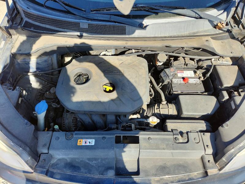 75912595 :رقم المزاد ، KNDJP3A55E7080843 vin ، 2014 Kia Soul مزاد بيع