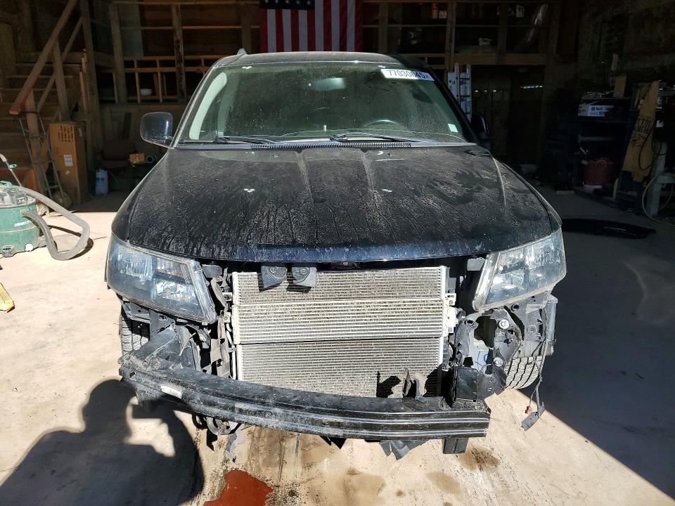 Aukcja sprzedaży 2017 Dodge Journey, vin: 3C4PDCGG2HT696656, numer aukcji: 77030645