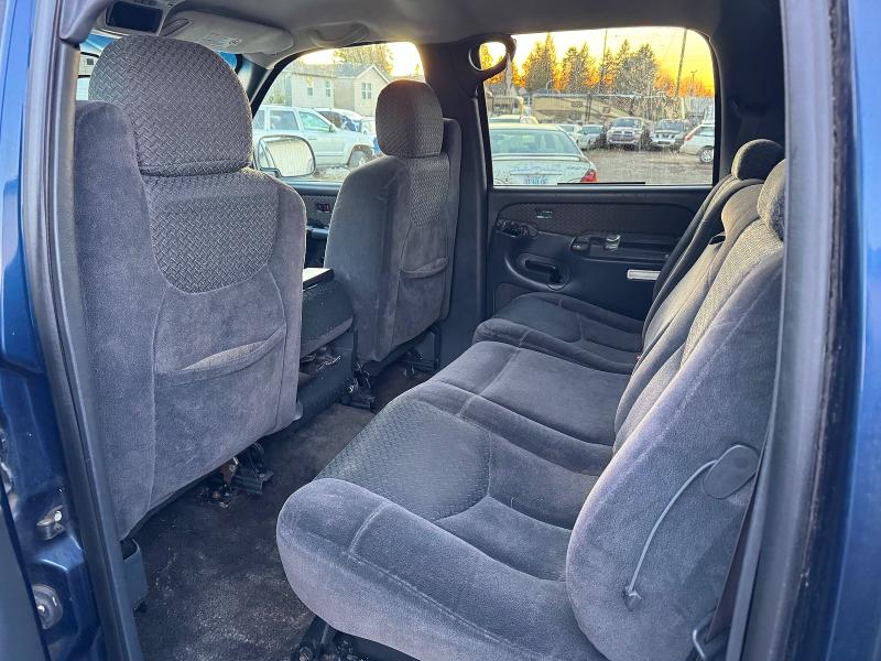 Aukcja sprzedaży 2002 Chevrolet Avalanche, vin: 3GNEK13T32G137306, numer aukcji: 77812145