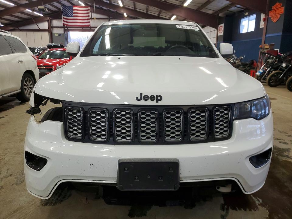 Продажа на аукционе авто 2018 Jeep Grand Cherokee, vin: 1C4RJFAG8JC305491, номер лота: 79279915