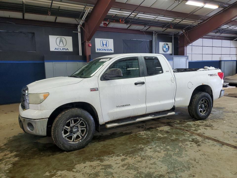 Aukcja sprzedaży 2010 Toyota Tundra, vin: 5TFUY5F12AX133908, numer aukcji: 79172135