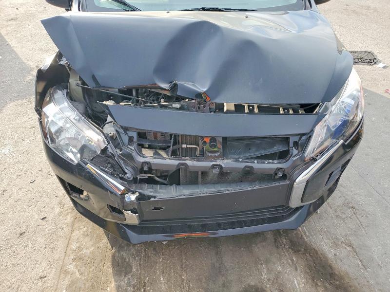 Продаж на аукціоні авто 2022 Mitsubishi Mirage, vin: ML32AUHJXNH003820, номер лоту: 77013965