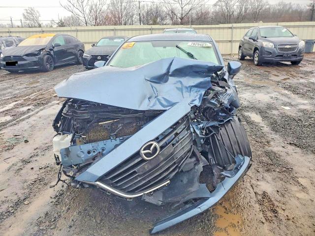 Продаж на аукціоні авто 2014 Mazda 3, vin: 3MZBM1L76EM122021, номер лоту: 78294875