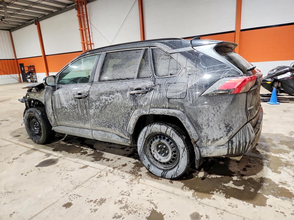 Aukcja sprzedaży 2020 Toyota Rav4, vin: 2T3B1RFVXLC093981, numer aukcji: 78379925