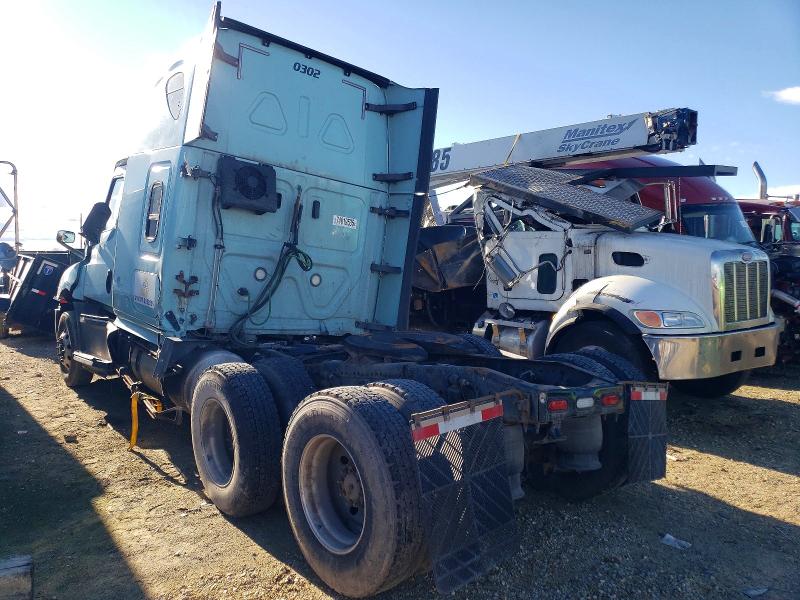 Продажа на аукционе авто 2020 Freightliner Cascadia 126, vin: 1FUJHHDV7LLKX2302, номер лота: 74819535