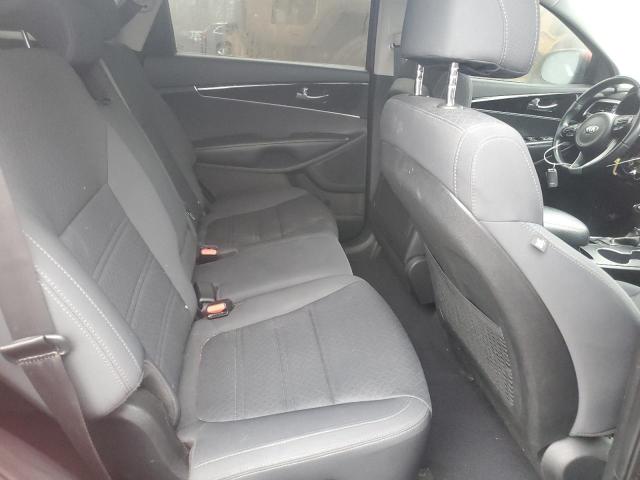 Aukcja sprzedaży 2017 Kia Sorento, vin: 5XYPG4A31HG247320, numer aukcji: 73693225