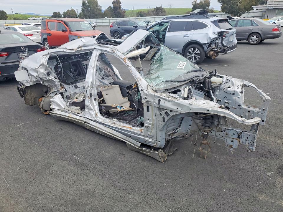 76427285 :رقم المزاد ، JN1BV7AR9EM684064 vin ، 2014 Infiniti Q50 مزاد بيع
