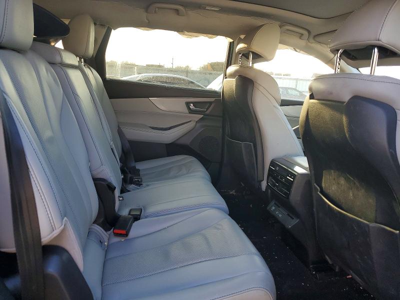 Aukcja sprzedaży 2022 Acura Mdx, vin: 5J8YE1H43NL024012, numer aukcji: 77993455