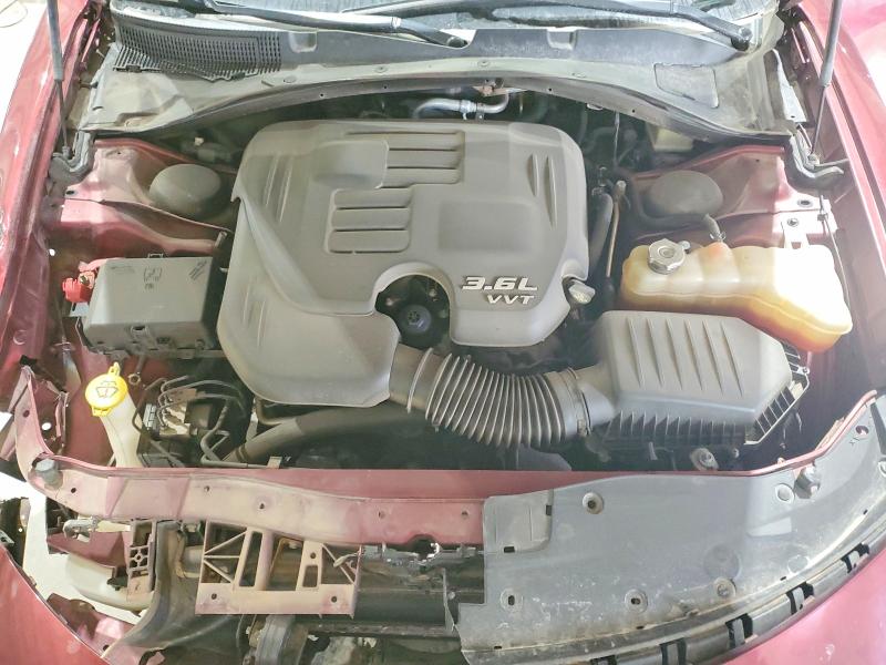 78434485 :رقم المزاد ، 2C3CDXBG2LH101470 vin ، 2020 Dodge Charger مزاد بيع